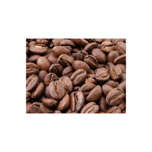 Granos de café Arábica y robusta verdes y tostados de la mejor calidad, estilo seco a la venta - Product Image 1