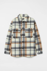 Chemise en flanelle 100% coton de haute qualité pour moto et course automobile Fourniture ODM entièrement doublée - Product Image 4