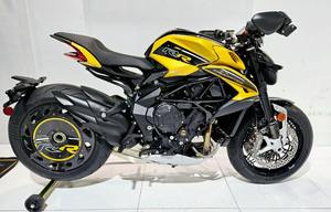 2024 ad alte prestazioni-2025 per-MV Agusta <span class=keywords><strong>Dragster</strong></span> RR SCS nuova <span class=keywords><strong>moto</strong></span> da strada pronta per la spedizione in tutto il mondo - Product Image 2