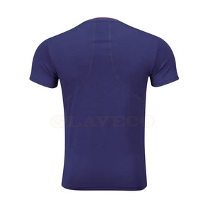ชุดกีฬาวอลเลย์บอลดีไซน์ตามสั่งและโลโก้ - Product Image 5