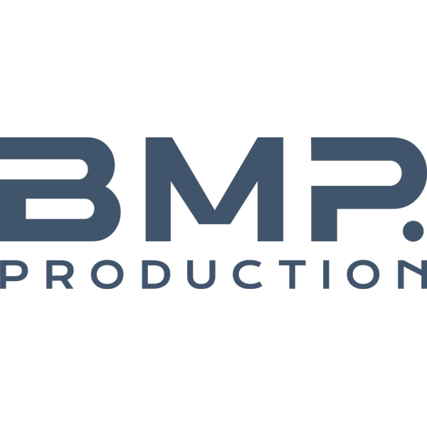 BMP Production GmbH logo