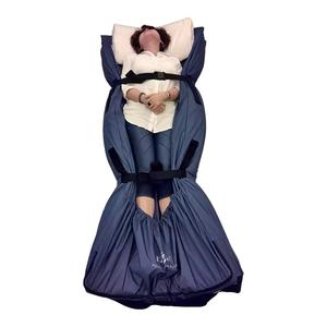 Almohadilla de seguridad para cama de emergencia - Product Image 2