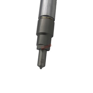 Nuevo inyector Common Rail 0445120012 5010450532 0986435525 para camión Renault 6.2D tipo de combustible diésel - Product Image 3