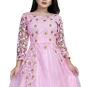 Pakistan Made Salwar Kameez Designer Punjabi Party Wear <b>Dress</b> Cloth <b>Eid</b> Collection Selling <b>Dress</b> 2025 - Product Image 5