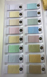 Material de lino Premium de Islandia Ideal para ropa ecológica Ropa de cama Cortinas Tapicería y decoración de interiores - Product Image 2