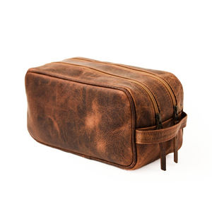 Bolsa de kit con logotipo personalizado de moda de tendencia Mejor precio Fabricante profesional Bolsa de kit de diseño único - Product Image 2