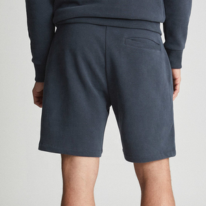 Short de survêtement en éponge française personnalisé de haute qualité pour hommes - Product Image 2