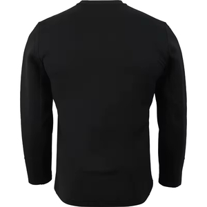 Camiseta de Seguridad Jinteng Nivel B, Protección Contra Salpicaduras, Anti-Cortes, Transpirable, Resistente a Cortes y Puñaladas, Manga Larga - Product Image 4