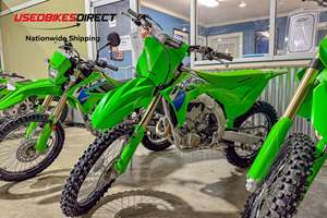 Très bon prix pour la nouvelle moto de motocross KX 450 2026 puissante à 4 temps - Product Image 2