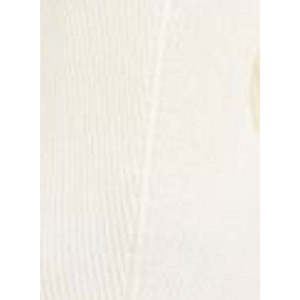 Maglione da Donna Charter Club in Cotone Testurizzato con Scollo a V, Taglia Extra Large 2, Moda Autunno Inverno, Lavorazione a Trecce, Logo Frontale, Bianco - Product Image 3