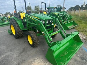 Roulement de boîte de vitesses pour motoculteur John Deere 4052M 90HP 4WD, garantie 3 ans, livraison rapide - Product Image 5