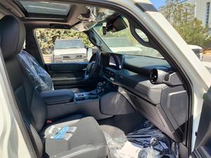 Nuovissimo Toyota Land Cruiser VX diesel 7 posti Prado 2.8TD Euro5 150kw (204cv) cambio automatico 2.755 cm³ 4 cilindri - Product Image 4