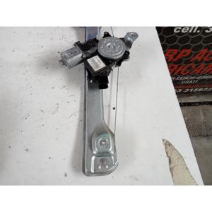 ชุดกลไกปรับกระจกหลังซ้าย OPEL Mokka รุ่นที่ 1 (12>) หมายเลขอะไหล่ 94550809 - Product Image 2
