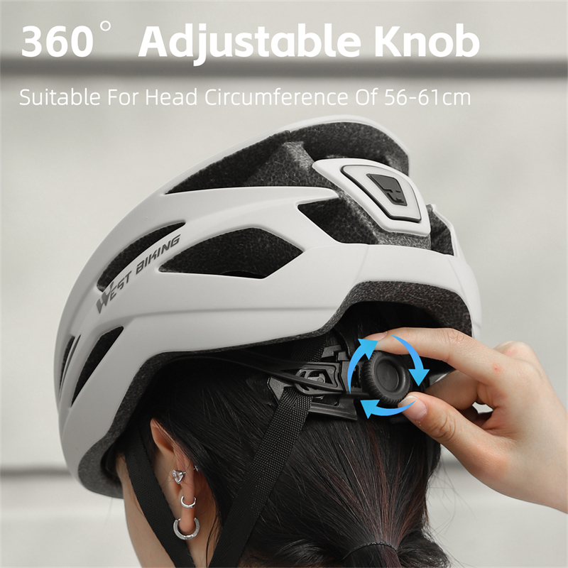 360 degree bike helmet Helmet, Bicycle with Light, 360 High Visibility LED Display with Turn & Stop Signals, Remote Control, Custom DIY Patterns, Smart APP Controlled, Helmets for Adults, Youth, Men & In addition the helmet has antibacterial pads Leatt MTB Trail 1.0 Universal