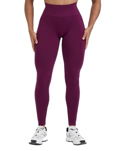 Ladies Lagging for Women Sports Custom Made Design Legging Gym Fitness Wear <b>Yoga</b> Legging thick and quick dry Lagging 2027 - Product Image 2