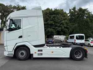 NEUF 2022 D AF XF480 RETARDER 366 000 KM 4x2 WHEEL FORMULA EURO 6 DIESEL 483HP 355KW TRANSMISSION AUTOMATIQUE - Product Image 4