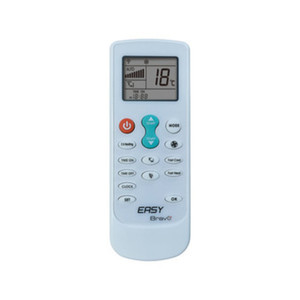 รีโมทคอนโทรลสำหรับเครื่องปรับอากาศอเนกประสงค์ บราโว อีซี่ - Product Image 1
