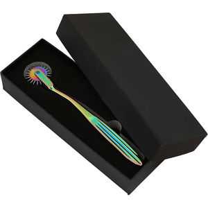 Instrumentos de Cirugía General manuales de molinete Wartenberg de primera calidad con garantía extendida Herramienta de diagnóstico neurosensorial multicolor. - Product Image 1