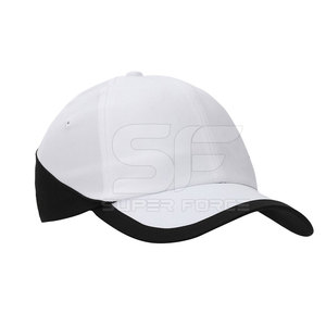 Personalized Baseball Hats With Custom Embroidery Bulk Wholesale Cotton Design High Quality Baseball Hats - Product Image 2