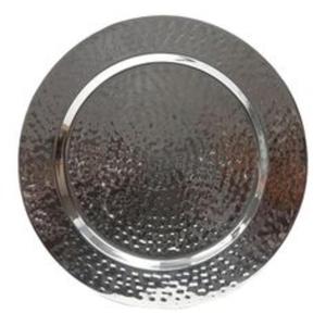 Placas de cargador metálicas superventas con texturas únicas y acabados de primera calidad para crear impresionantes configuraciones de mesa - Product Image 2