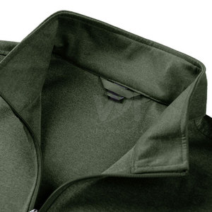 ชุดวอร์มคุณภาพสูงสำหรับผู้ชาย แบรนด์ส่วนตัว ออกแบบเองได้ ราคาถูก - Product Image 3