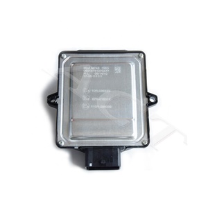 Hành động khí đốt tự nhiên xe hệ thống nhiên liệu 4 Xi Lanh ECU điều khiển động cơ đơn vị ECU nhiên liệu hệ thống quản lý ECU 6804 glp - Product Image 5