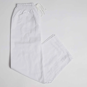 Uniformes de Judo de Artes Marciales Unisex de Karate 100% Algodón al por Mayor, Trajes de Judo de Alta Calidad, Servicio OEM Disponible - Product Image 6