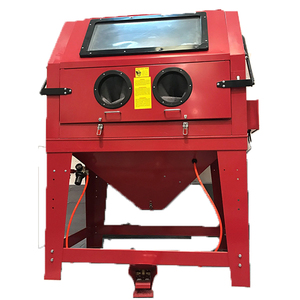Máquina <span class=keywords><strong>de</strong></span> chorro <span class=keywords><strong>de</strong></span> arena Máquina <span class=keywords><strong>de</strong></span> chorro <span class=keywords><strong>de</strong></span> arena industrial <span class=keywords><strong>para</strong></span> eliminar óxido y <span class=keywords><strong>manchas</strong></span> - Product Image 1