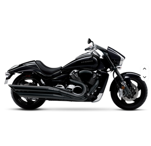 Motocicleta Cruiser Personalizable Suzuki Boulevard M109R 2026 de Alto Rendimiento - Product Image 6