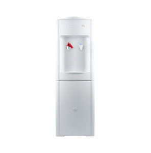 Premium Quality Freestanding and Top Load Hot and Cold Water Dispenser with <b>Fridge</b> and Compressor at Competitive Price - Product Image 1