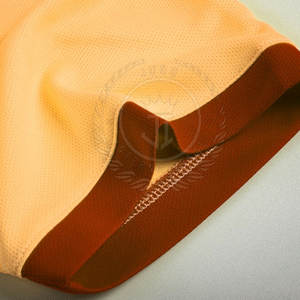 Uniformes de Fútbol Personalizados para Hombre al por Mayor, Conjuntos de Fútbol para Equipos, 100% Poliéster, Transpirable, de Secado Rápido, Alta Calidad, Precio Razonable - Product Image 2