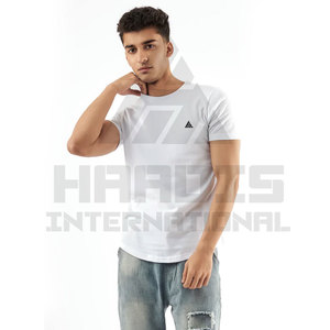 เสื้อยืดผลิตจากวัสดุ - Product Image 2