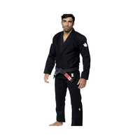 Kimono de lutte sur mesure Elite Sports pour nourrissons et tout-petits, 100% coton 220g, séchage rapide, pré-rétréci, approuvé WKF, arts martiaux