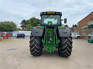 Tractor JOHN DEERE 6250R en Venta - 230HP Componentes Principales: Rodamiento, Motor, Bomba de Engranajes, Caja de Cambios - Product Image 6