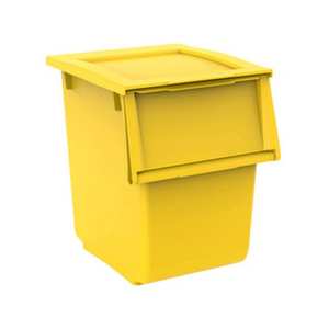 Conteneur Ecobin 25 X Pattumiera Terry Ecoline - Product Image 1