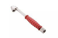 Gonfleur de pneus à 3 fonctions avec jauge, fabriqué à Taïwan pour Toyota Rav 4 2005-2016