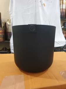 Stainless Steel Hammered Design Round Candle <b>Jar</b> Custom Christmas Occasion Discounted Price - Product Image 6