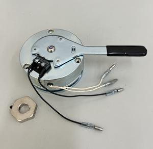 Freno de 16,8 Nm W ALY001AB de movilidad para scooters scooter eléctrico silla de ruedas Taiwán - Product Image 1