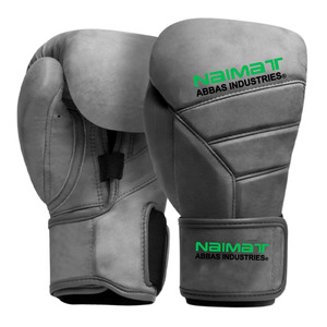 Guantes de Boxeo Premium de Última Generación, Material PU/PVC para Niños y Adultos, Absorben la Humedad y Protegen contra los Rayos UV, Guantes de Entrenamiento de Alta Calidad - Product Image 1