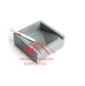 Accessoires pour fumeurs cendrier en marbre pour bar à domicile hôtels et restaurants cendrier d'occasion au prix de gros - Product Image 2