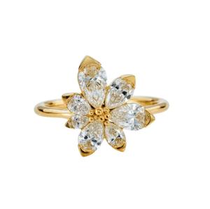 Bagues en argent sterling, platine, diamant et zircon de haute qualité, personnalisées et professionnelles, pour hommes et femmes, luxe - Product Image 4