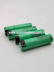 <span class=keywords><strong>18650A</strong></span> batterie 3100mah 3.6V 3.7V queenbatterie pour lampe de poche torche LED lampes solaires outils électriques UPS EV e-bike - Product Image 3