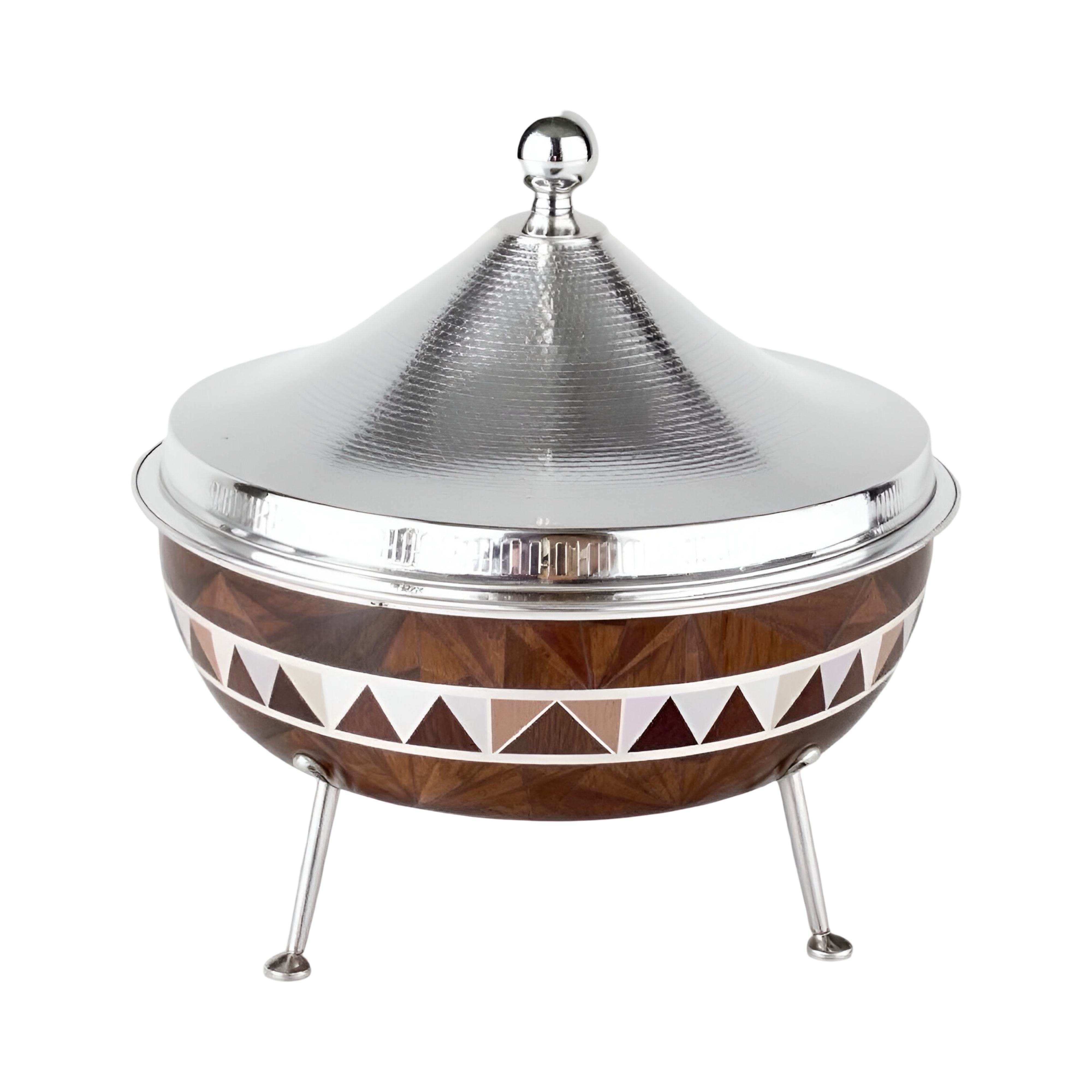 สีน้ำตาล