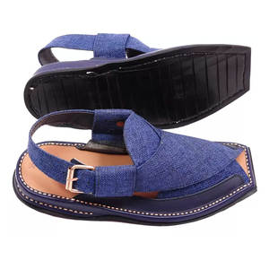 Chappal Peshawari pour homme de haute qualité, robuste, antidérapant, design haut de gamme 2023, fabriqué sur mesure, Peshawari Kheri à vendre - Product Image 5