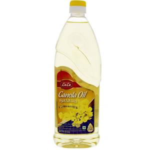 Aceite de Canola / Aceite de Colza Refinado Certificado - Product Image 3