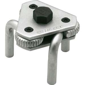 Llave para Filtro de Aceite Hazet - Product Image 1