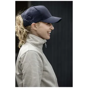 Casquette en Onyx Recyclé : Gadget Écoresponsable pour la Promotion de Chapeaux et Casquettes - Product Image 6