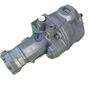 ZAX60新型液压活塞泵AP2D25齿轮式兼容日立，适用于机械修理厂挖掘机零售