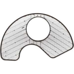 Filtro de Repuesto para Lavavajillas Eléctrico ERP W10463906, Pieza Esencial para Lavavajillas, Compatible con WPW10463906 - Product Image 5