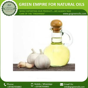 Meilleures ventes Huile essentielle d'ail 100% naturelle et biologique Soins capillaires de marque privée à bas prix - Product Image 3